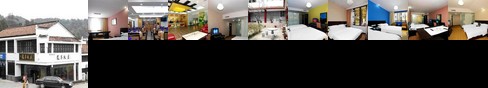 Jinmao Longquan Hotel