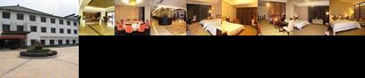 Weijing International Hotel