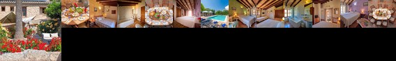 Villa Sa Barcella