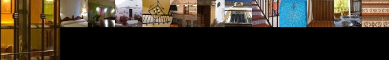 Hotel Montejaque