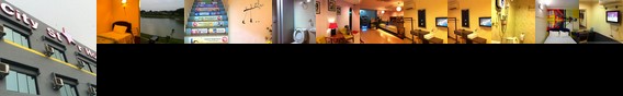 City Star Hotel Kulai