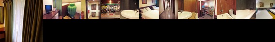 Hoover Hotel