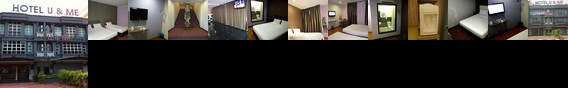 Hotel U and Me