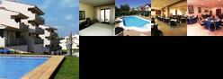 Apartamentos Montero Golf
