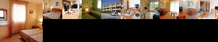 Los Juncos Hotel