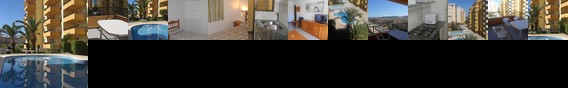 Tamaris Hotel