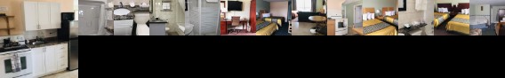 Perth Plaza Motel