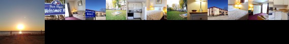 Sand Castle Motel