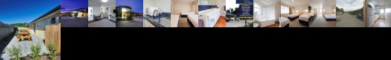 Captain Cook Motor Lodge