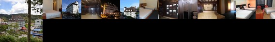 Iris House Hotel