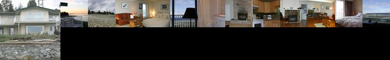 Qualicum Beach House