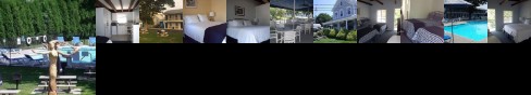 The Blue Inn At North Fork