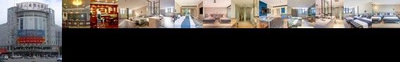 Celeb International Hotel