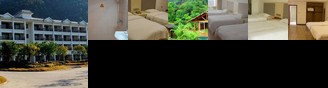Banshan Hotspring Hotel