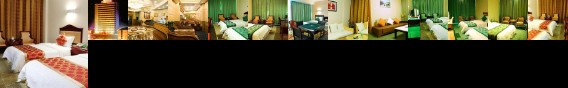 Huai Hua Great Hotel