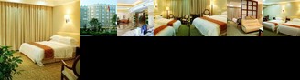 Yuan Zhong Yuan Hotel