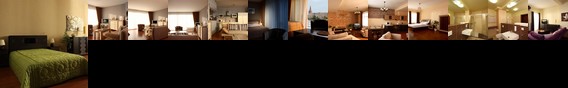 Apartamenty Zlota Nic