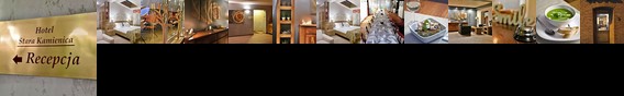 Hotel Stara Kamienica