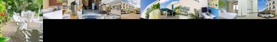 Palacio Do Rio Hotel