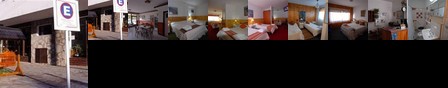 Hosteria Los Nires de Esquel