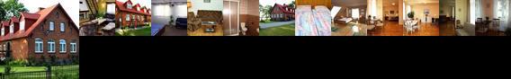 Apartamenty Hetmanek