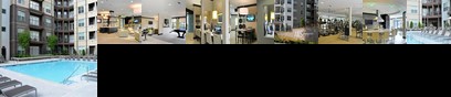 Marriott ExecuStay Axis Perimeter