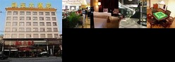 Jindong Grand Hotel