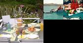 Waihau Bay Homestay B&B