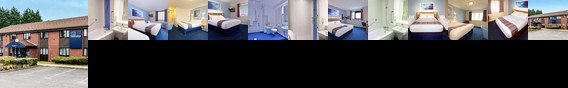 Travelodge Birmingham Oldbury