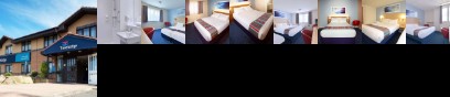 Travelodge Newcastle Seaton Burn