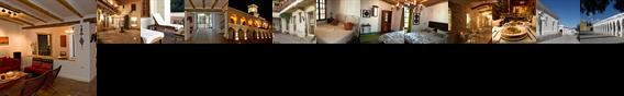 El Cortijo Hotel Boutique
