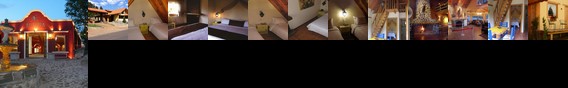 Best Western Sierra Mazamitla