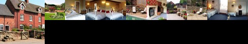 Moreton Hall Farm