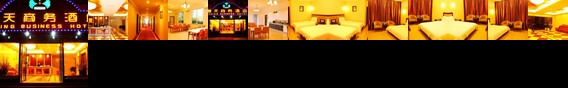Spring Business Hotel