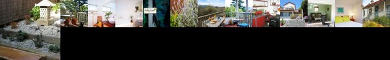 Healesville Apartments