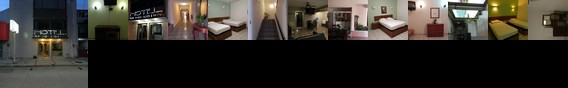 Hotel Revolucion