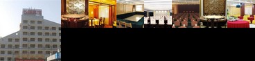 Xiangjiang Great Wall Business Hotel