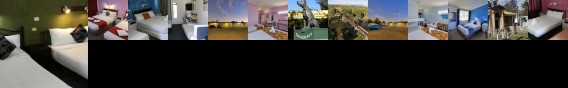 Bushmans Retreat Motor Inn