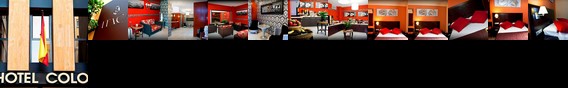 Hotel Itaca Colon