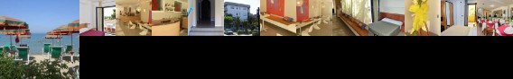 Hotel Narcisi