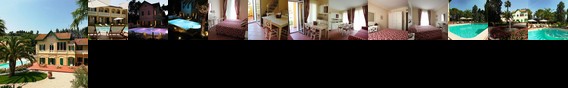 Villa Rosella Resort