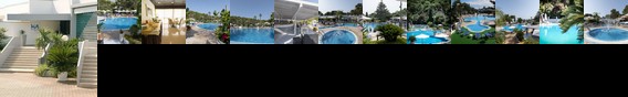 Hotel Santa Lucia Santa Cesarea Terme