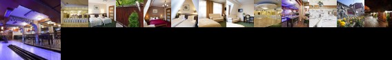 Hotel Pod Arlem