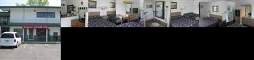 Arnprior Motor Inn