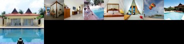 Istana Pool Villas & Spa
