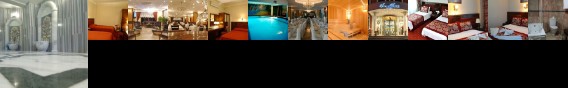 Pasha Palas Hotel