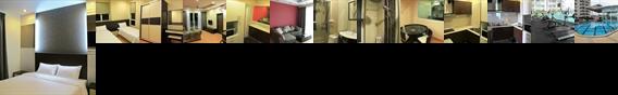 Borneo Holiday Homes Serviced Apartment