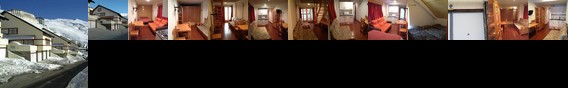 Apartamentos Las Tuyas
