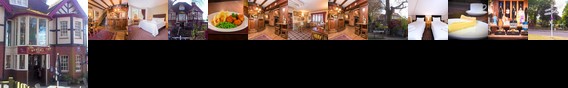 The Burley Inn
