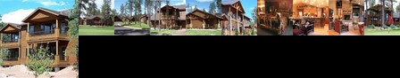 Bison Ranch Resort